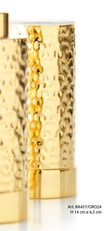 Il Paralume Marina / Toothbrush holders / BA457/ORO24