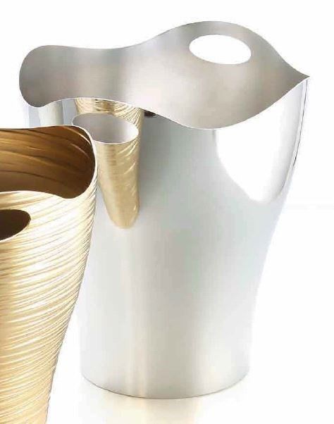 Il Paralume Marina / Bathroom Waste Bins / BA463