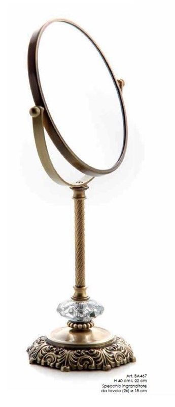 Il Paralume Marina / Makeup Mirrors / BA467