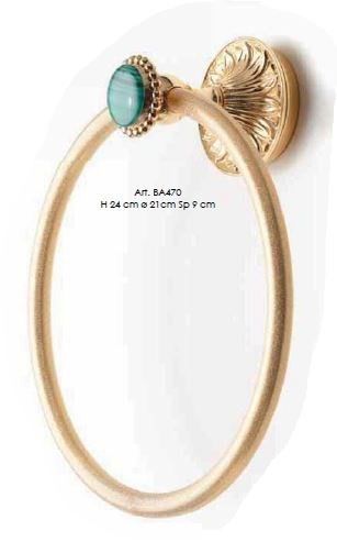 Il Paralume Marina / Towel racks / BA470