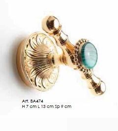 Il Paralume Marina / Robe hooks / BA474