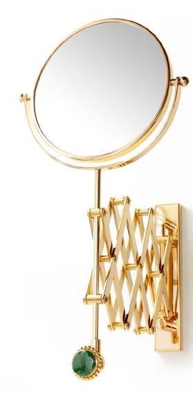 Il Paralume Marina / Retractable wall mirrors / BA478wall