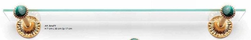 Il Paralume Marina / Bathroom trays / BA479