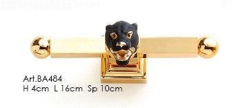 Il Paralume Marina / Robe hooks / BA484