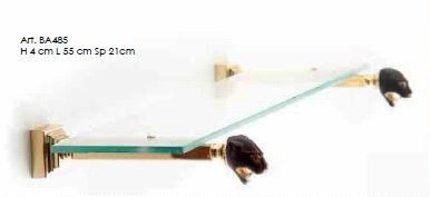 Il Paralume Marina / Bathroom trays / BA485