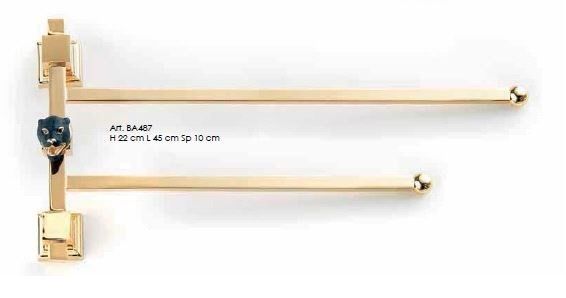 Il Paralume Marina / Towel racks / BA487