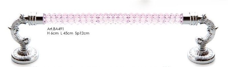 Il Paralume Marina / Towel racks / BA491/KRRS