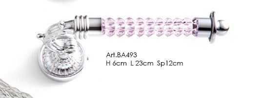 Il Paralume Marina / Toilet roll holders / BA493/KRRS