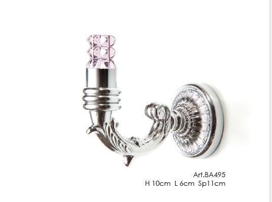 Il Paralume Marina / Robe hooks / BA495/KRRS