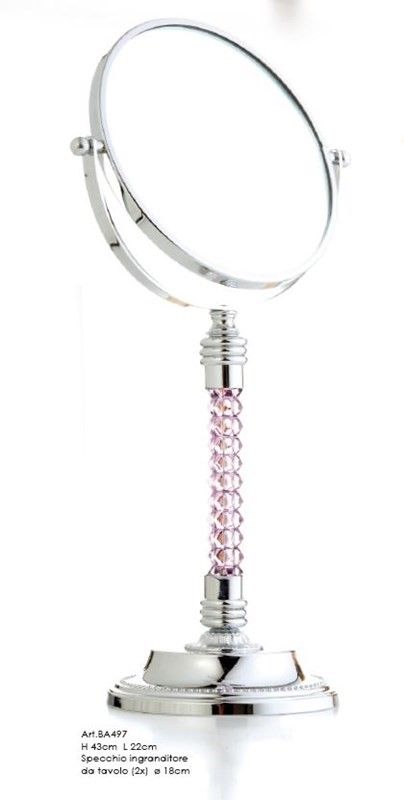 Il Paralume Marina / Makeup Mirrors / BA497/KRRS