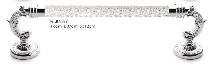 Il Paralume Marina / Towel racks / BA499/KRTR