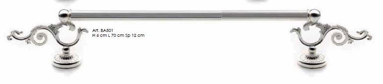 Il Paralume Marina / Towel racks / BA501