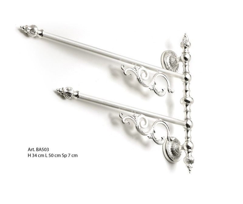 Il Paralume Marina / Double Towel racks / BA503