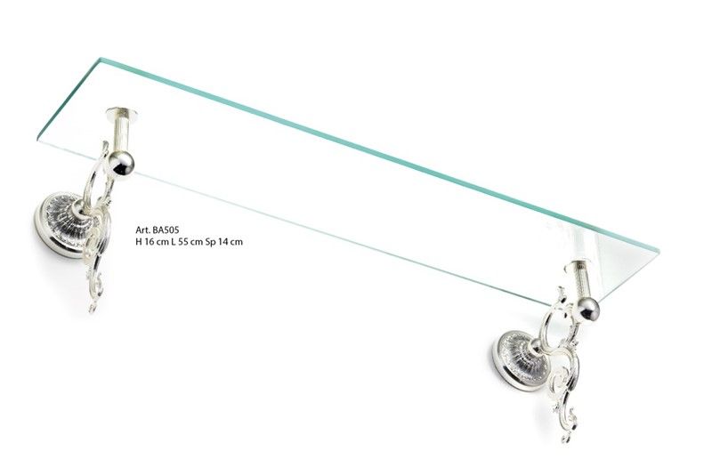 Il Paralume Marina / Towel racks / BA505