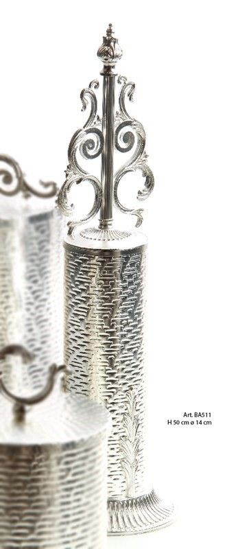 Il Paralume Marina / Toilet brushes / BA511