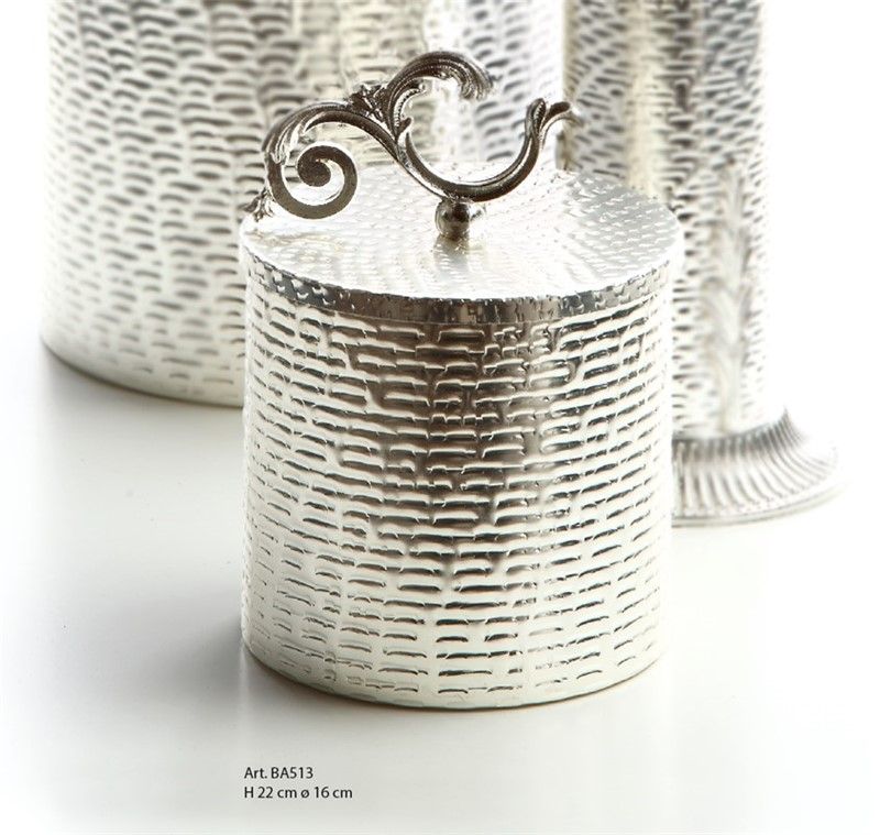 Il Paralume Marina / Jewellery boxes / BA513