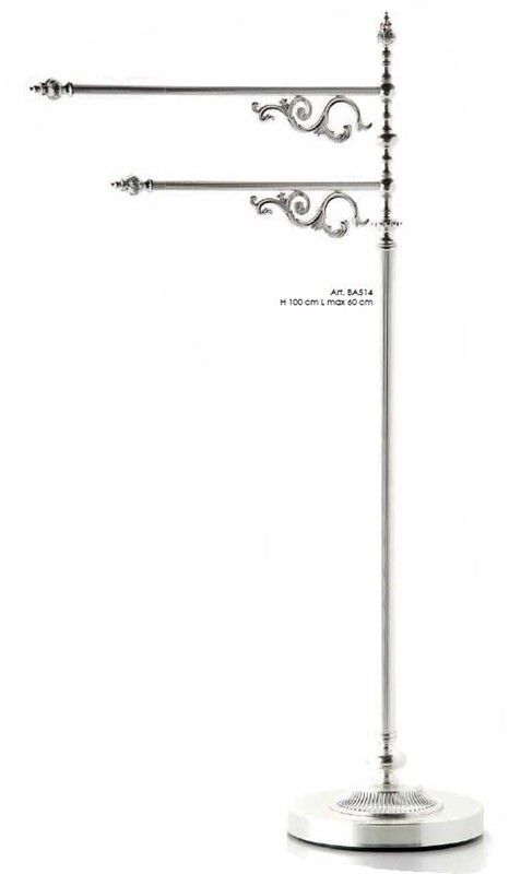 Il Paralume Marina / Floor Double Towel racks / BA514