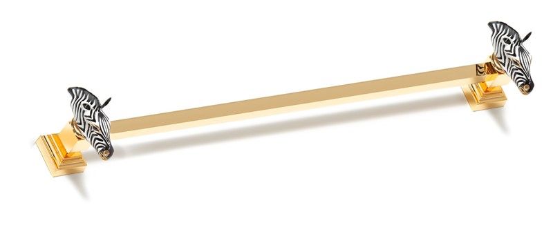 Il Paralume Marina / Towel racks / BA541/ORO24