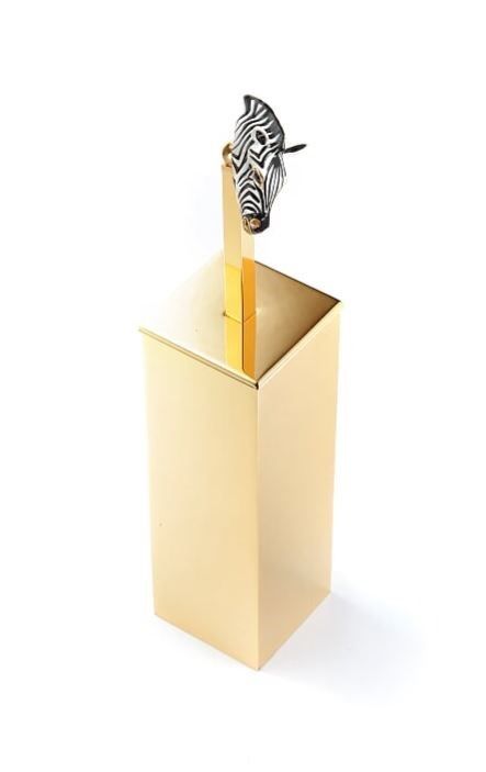 Il Paralume Marina / Toilet Brushes / BA549/ORO24