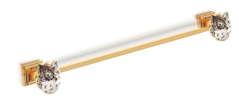 Il Paralume Marina / Towel racks / BA552/ORO24