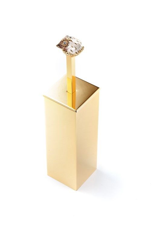 Il Paralume Marina / Toilet brushes / BA560/ORO24