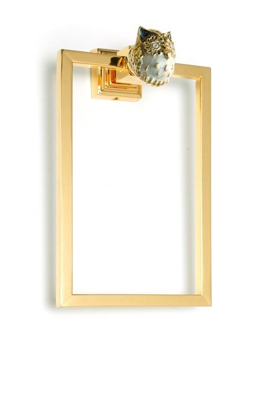 Il Paralume Marina / Towel racks / BA561/ORO24