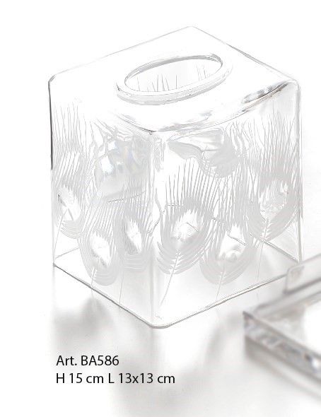 Il Paralume Marina / Tissue dispensers / BA586/00TR