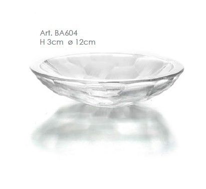 Il Paralume Marina / Soap dishes / BA604