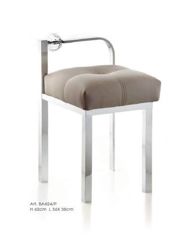 Il Paralume Marina / Poufs / BA624/P