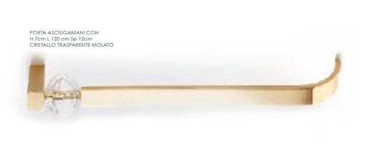 Il Paralume Marina / Towel Holders / BA632