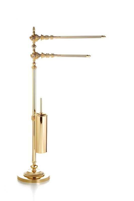 Il Paralume Marina / Towel racks & Toilet brushes / BA642/FL2