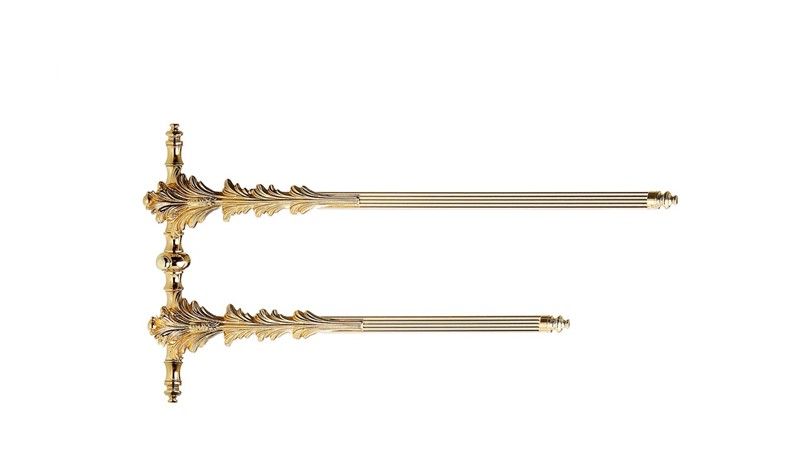 Il Paralume Marina / Towel racks / BA642/wall