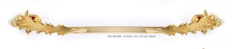 Il Paralume Marina / Towel racks / BA643