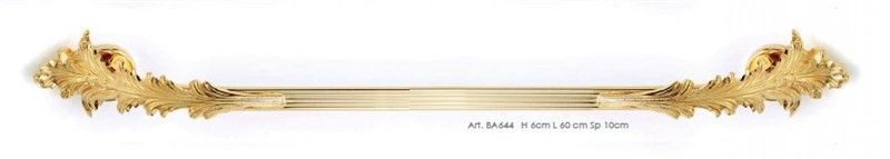 Il Paralume Marina / Towel racks / BA644