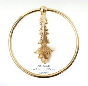 Il Paralume Marina / Towel racks / BA646