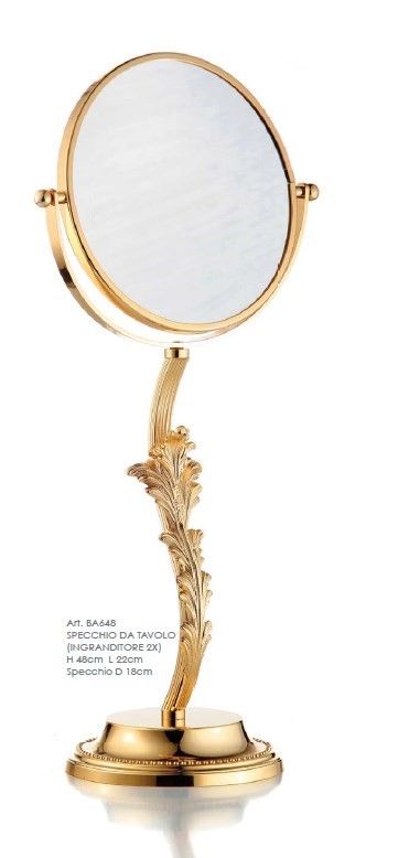 Il Paralume Marina / Makeup Mirrors / BA648