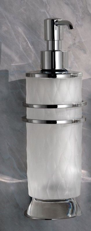 Il Paralume Marina / Bathroom soap dispensers / BA708