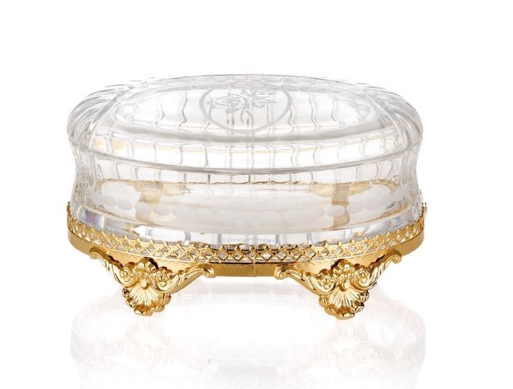 Il Paralume Marina / Jewellery boxes / BA777