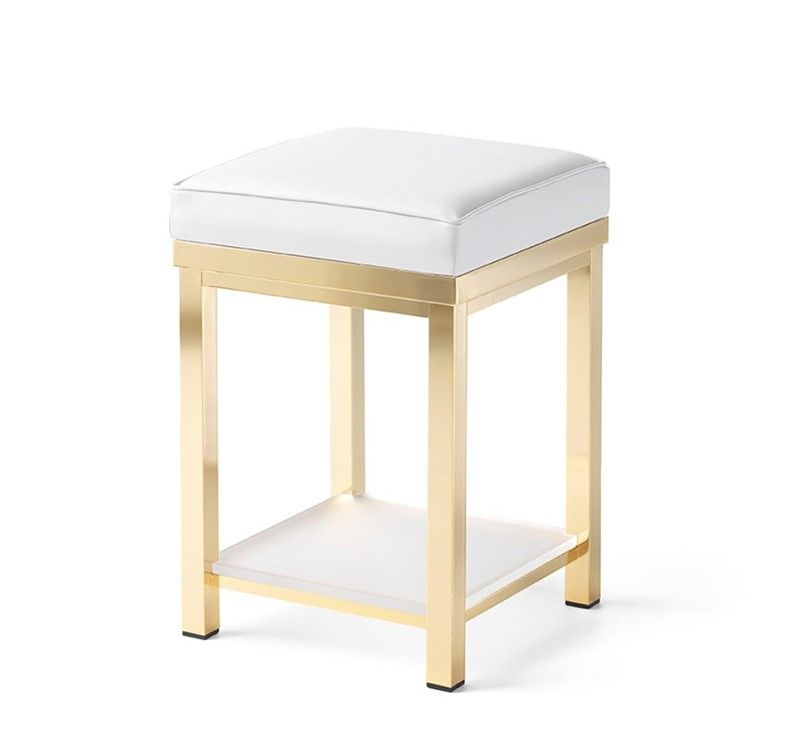 Il Paralume Marina / Poufs / BA805 for Bathrooms