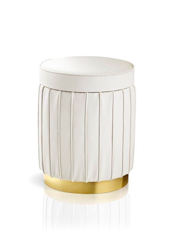 Il Paralume Marina / Poufs / BA807 for Bathrooms