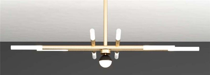 Il Paralume Marina / Pendants & Suspension Lights / IPM106CH9