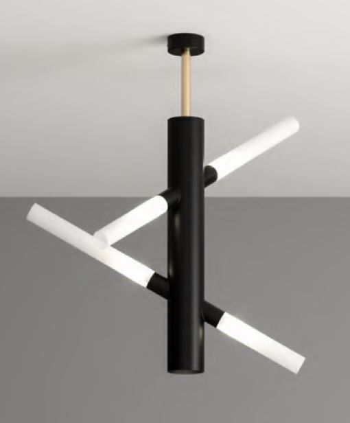 Il Paralume Marina / Pendants & Suspension Lights / IPM114CH4