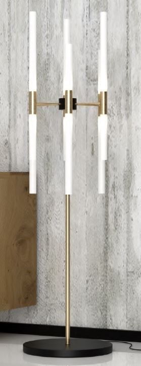 Il Paralume Marina / Floor Lamps / IPM116FL12