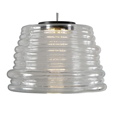 Karman / Pendants & Suspension Lights / Bibendum SE198 ED/ET INT