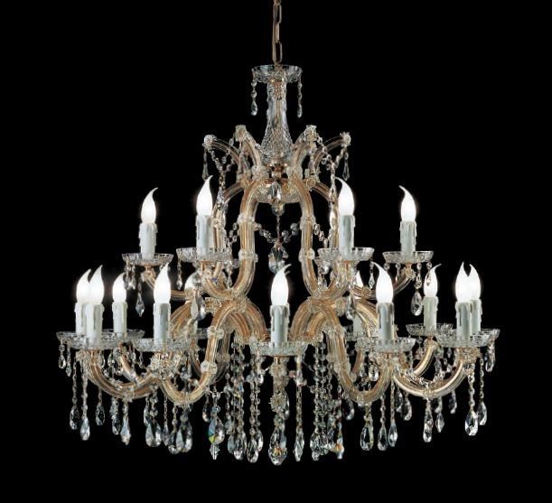 Il Paralume Marina / Pendants & Suspension Lights / L131/12+6