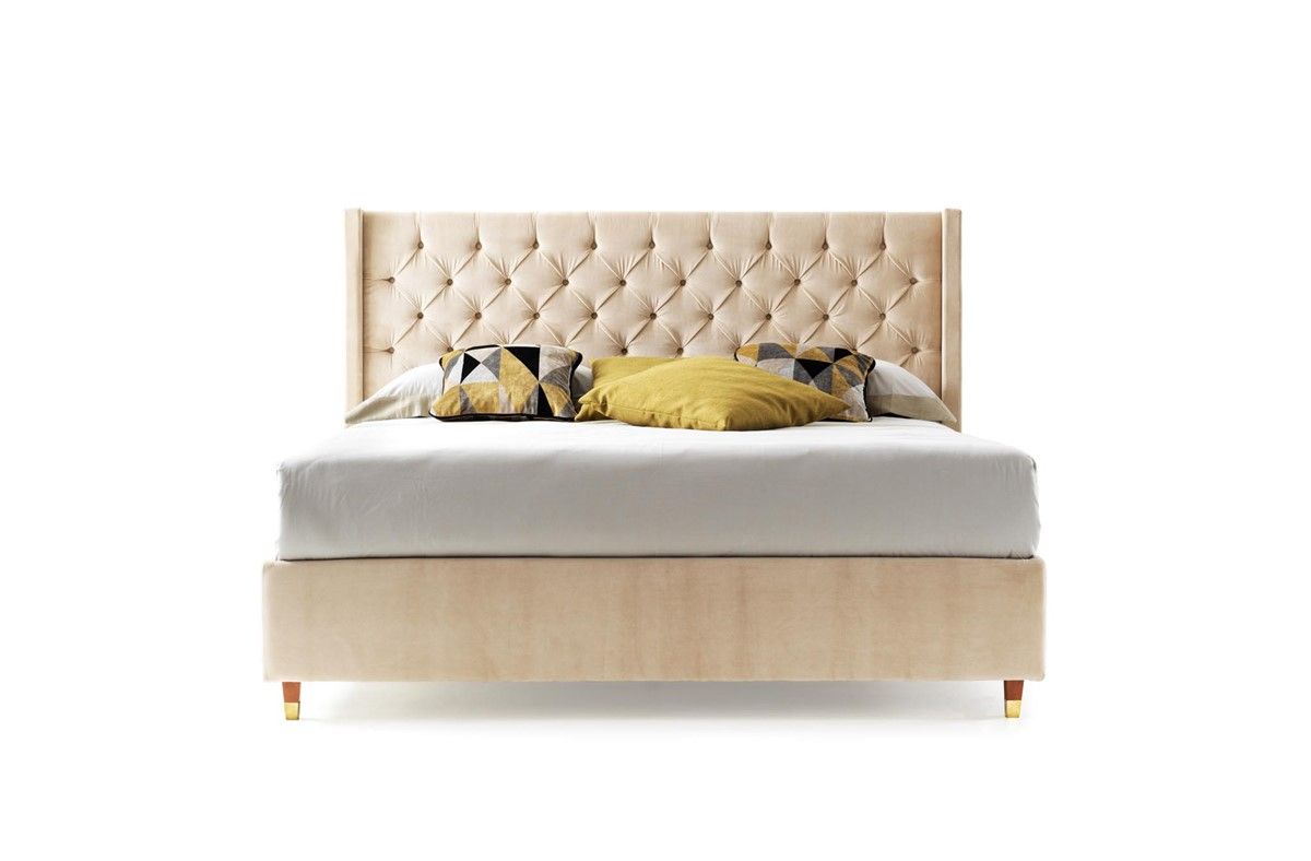 Badari / Beds / Sophia L2-SH-FB-WD