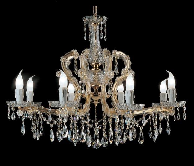 Il Paralume Marina / Pendants & Suspension Lights / L250/8