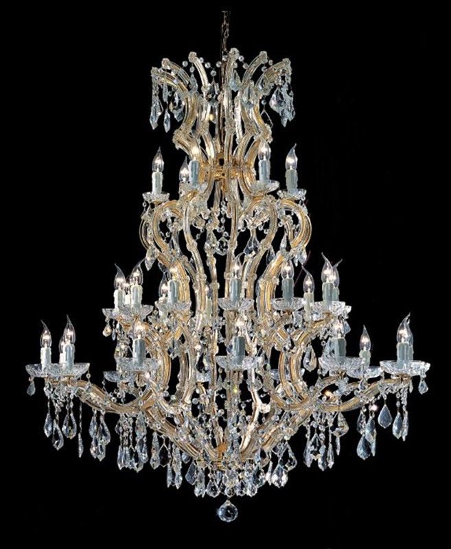 Il Paralume Marina / Pendants & Suspension Lights / L500/12+12+6