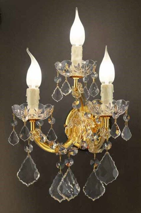 Il Paralume Marina / Wall Lamps / LA1040.003