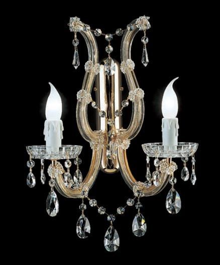 Il Paralume Marina / Wall Lamps / LA410/2